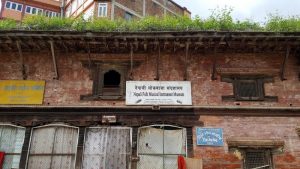 Nepal’s only folk musical instrument museum is struggling to save rare instruments