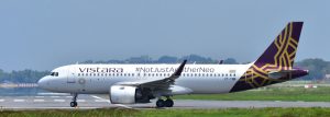 India’s Vistara prepares to fly to Nepal by December