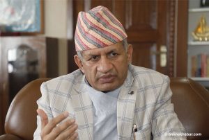 Doubts about MCC are unnecessary, it’s not related to Indo-Pacific Strategy: Minister Gyawali