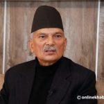 Baburam Bhattarai