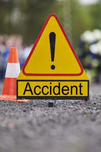 Two killed in an accident in Banke