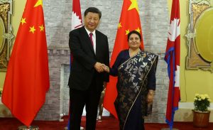 (Updated) China to give Nepal 1 million doses of Covid-19 vaccines