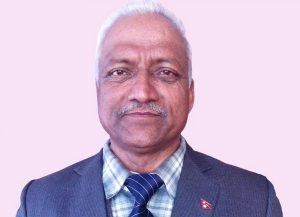 Karnali Governor Kalauni contracts Covid-19