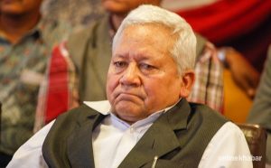 President sacks Province 2 Governor Pariyar, replaces with Jha