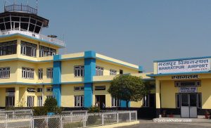 Bharatpur-Bhairahawa direct flights from August 15