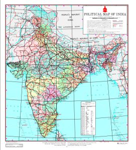 Explainer: What is the Kalapani controversy between Nepal and India all about?