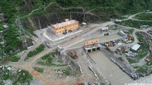 Prime Minister to inaugurate 60-megawatt Upper Trishuli III A project today