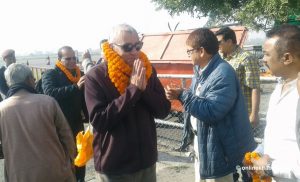 Govt lacks development, prosperity plans: Shashanka Koirala