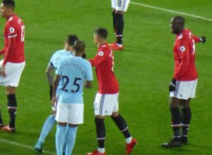 Manchester City v Manchester United: a battle for ideological dominance