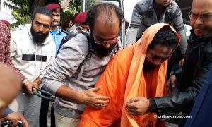 Siddhababa, notorious religious leader, acquitted of rape charge