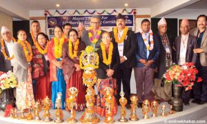 16 local govts in Gandaki, Province 5 form consortium ‘for prosperity’