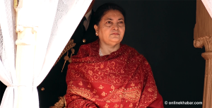 Bidya Devi Bhandari is leaving more vices than virtues in her legacy as Nepal’s president