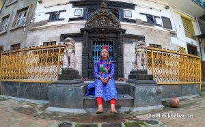 Living the life of a god: Pleasures and pains of Kathmandu’s lord Bhairav