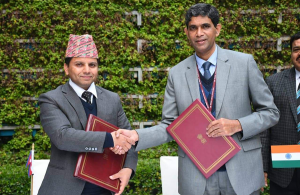 Nepal requests India to study feasibility of Siliguri-Jhapa pipeline