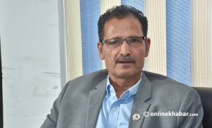 Oli, Dahal ‘almost agree’ to nominate Agni Sapkota as speaker