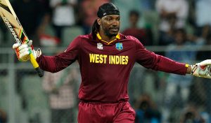 Chris Gayle to play T20 cricket in Nepal