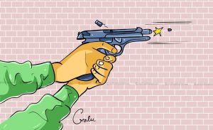 2 shot dead in Madhesh in 2 days