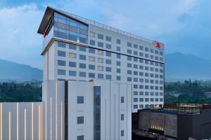 Kathmandu Marriott Hotel announces ’21 in 21′ discount offer