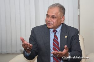 Not holding a summit shouldn’t be sole base for judging SAARC performance: Outgoing secretary general