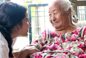 Bihani Social Venture: Elderly care as an enterprise