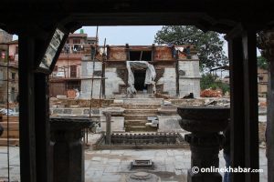 Sri Lanka’s ‘withdrawal’ from Rato Machhindranath reconstruction exposes multiple problems