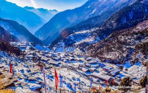 Olangchung Gola can be your next trekking destination. Here’s why