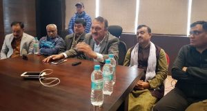 Independent probe needed in security press scam: Mahat