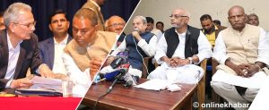 Samajwadi Party-RJPN unification unlikely anytime soon