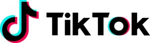 TikTok officially enlisted