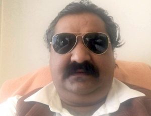 Controversial contractor Manoj Bhetwal arrested on banking offence charge