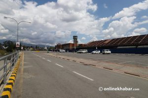 Kathmandu airport bars 122 from boarding flights citing suspicious Covid-19 test reports