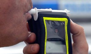 Over 39,000 punished for drink driving in 6 months, over Rs 40 million collected in fine