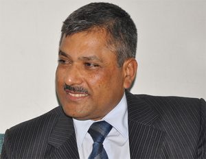 Maha Prasad Adhikari: This is the man who will sign Nepal’s banknotes next