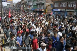 Loktantra Day: Recalling major incidents of 2006 people’s movement