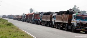 Govt not to deploy private companies to transport its own supplies