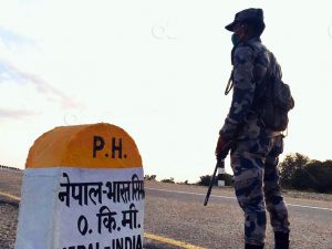 Nepal-India border talks, supposed to be held every year, in limbo since 2019