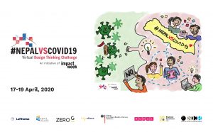 #NEPALVSCOVID19: Nepalis devise virtual solutions to Covid-19-induced problems