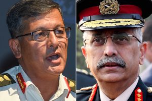 Nepal Army: Has taken note of Naravane’s comment on Lipulekh