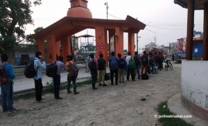 Govt fails to decide how to repatriate Nepalis stranded abroad