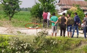 Murder suspected as teen found dead in Morang