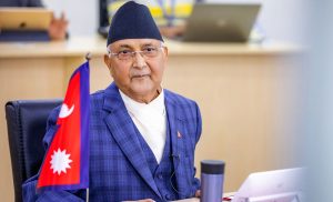 Nepal-India border issue: Let’s not rely on ‘coward king’