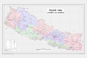 Come 2026, Nepal will graduate from LDC status