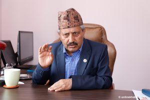 Won’t let this academic year go to waste, promises Pokharel