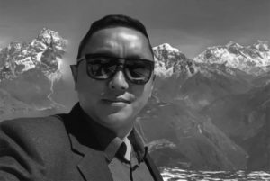 Solukhumbu: Local govt head dies of cancer