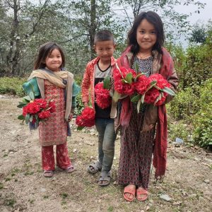 International Day of Happiness marked today