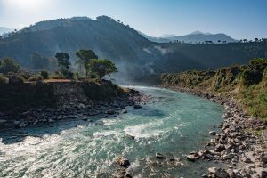 An odyssey to a hallowed wilderness: Surma Sarovar Yatra (Part I)