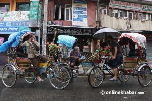 Thamel to remain operational 24 hours from April 13 onward