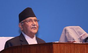 [Blog] Nepal’s Donald Trump: Likening KP Sharma Oli to the US President