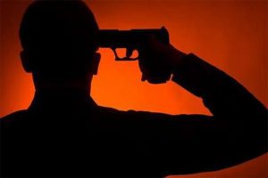 Sunsari judge’s bodyguard commits suicide