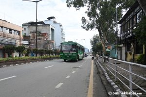 Sajha Yatayat resumes service from today